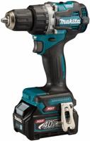Makita df002gd201 | 40 v max | boor-/schroefmachine | set - df002gd201