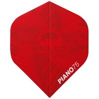 Bulls Piano 75 Red No.2