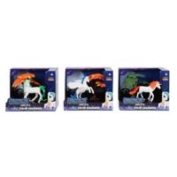 Moonlight beauties unicorn color change met boom assorti