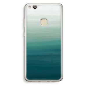 Ocean: Huawei Ascend P10 Lite Transparant Hoesje