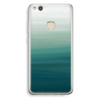 Ocean: Huawei Ascend P10 Lite Transparant Hoesje