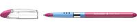 Schneider balpen Slider Basic, extra breed, roze Schneider balpen Slider Basic, extra breed, roze