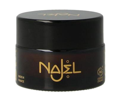 Najel Aleppo lippenbalsem vanilla