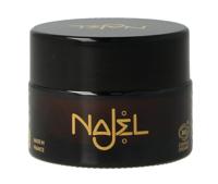 Najel Aleppo lippenbalsem vanilla
