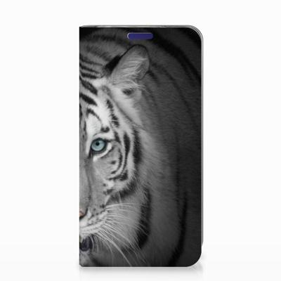 Samsung Galaxy S10e | Hoesje maken | Tijger Samsung Galaxy S10e | Hoesje maken | Tijger