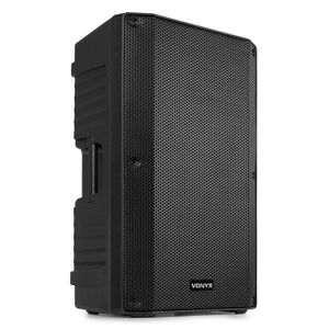 Vonyx VSA15 actieve speaker 15 inch bi-amplified 1000W