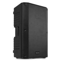 Vonyx VSA15 actieve speaker 15 inch bi-amplified 1000W - thumbnail