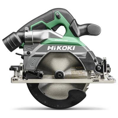 HiKOKI C1806DB Accu-cirkelzaag 18 V