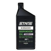 STANS Stan&apos;s biobased suspension oil - 20wt - 1l
