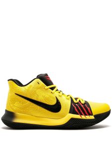 Nike baskets Kyrie 3 'Mamba Mentality' - Jaune