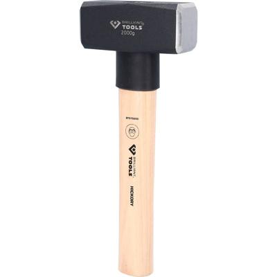 Brilliant Tools BT075200 BT075200 Moker 2100 g 1 stuk(s)