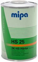 Mipa 2-k-hs-haerter hs25 1ltr.