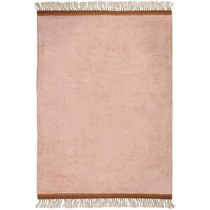 Tapis Petit Julie vloerkleed kindervloerkleed 120x170 pink