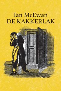 De kakkerlak (Paperback)