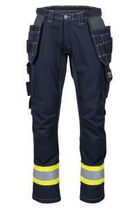 Tranemo 605681 Stretch FR Dames werkbroek