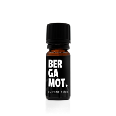 Bergamot essentiële olie - 100% natuurlijk 10ml