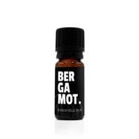 Bergamot essentiële olie - 100% natuurlijk 10ml