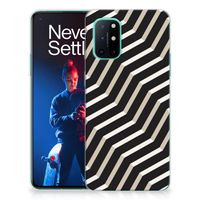 OnePlus 8T TPU Hoesje Illusion - thumbnail