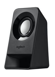 Logitech Z213 Compact 2.1 Luidsprekersysteem - Zwart