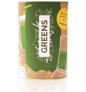 Greens