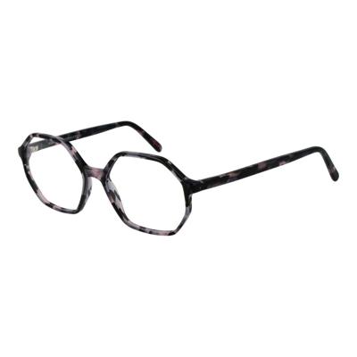 Uniseks Brillenframe Andy Wolf 4580 52L