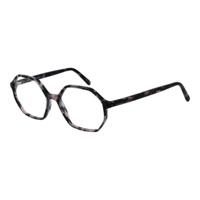 Uniseks Brillenframe Andy Wolf 4580 52L
