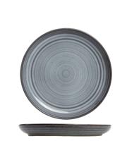 Cosy & Trendy Ontbijtbord / Dessertbord Kentucky Grey ø 22 cm