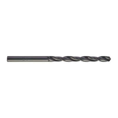 Milwaukee Accessoires HSS-R Metaalboor 4,8 x 86 mm | 10 stuks - 4932363482