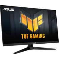 ASUS tuf gaming vg32uqa1a 32" 4k uhd monitor (zwart, 2x hdmi, 1x displayport, 2x usb-a 3.2 (5 gbit/s), 160 hz)