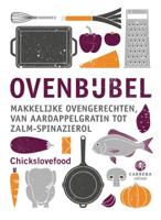 Ovenbijbel (Hardback) Ovenbijbel (Hardback)