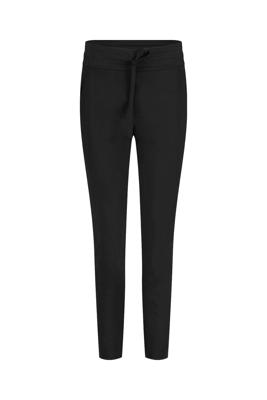 Studio Anneloes Startup Trousers 94805 9000 Black