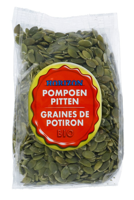 Horizon Pompoenpitten Bio