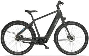 Cortina E-Blau Herenfiets 28 inch 53cm DB8 belt