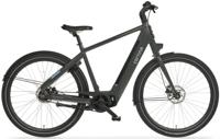 Cortina E-Blau Herenfiets 28 inch 53cm DB8 belt
