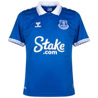 Everton Shirt Thuis 2023-2024 - thumbnail