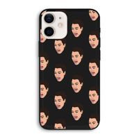 Ugly Cry Call: iPhone 12 Biologisch afbreekbaar hoesje