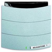 Busch-Jaeger 2CKA006320A0007 Bedieningsmodule 6320/10-83