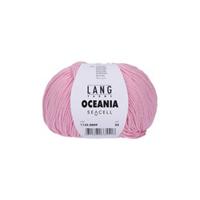 Lang Yarns Oceania 009 Roze