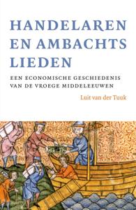 Handelaren en ambachtslieden (Paperback)