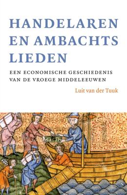 Handelaren en ambachtslieden (Paperback)