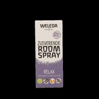 Zuiverende roomspray relax 50 Milliliter