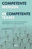 Competente mensen incompetente teams (Paperback)