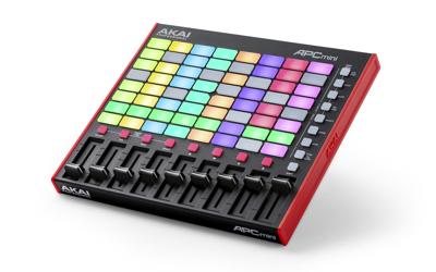 Akai Akai APC mini MKII