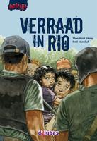 Verraad in Rio (Hardback) Verraad in Rio (Hardback)