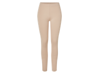 esmara Dames legging (Beige, L (44/46))