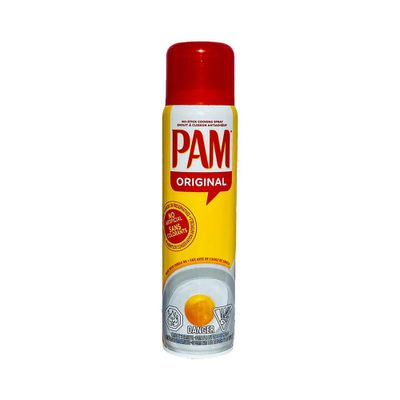 PAM Cooking Spray Per Bus Original