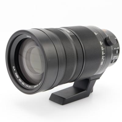 Panasonic Lumix G Leica DG Vario-Elmar 100-400mm f/4-6.3 II ASPH. Power OIS occasion