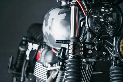 MOTOISM "union mini" richtingaanwijzers