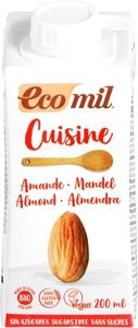 EcoMil Cuisine Amandel