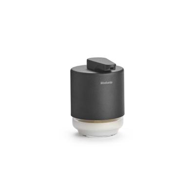Brabantia MindSet Zeeppomp - 200 ml - 9x11cm - mineral infinite grey 303203